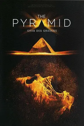 The Pyramid - Grab des Grauens - Foto: TMDB The Pyramid - Grab des Grauens - Foto: TMDB
