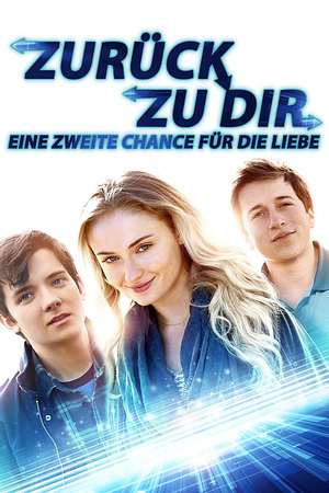 Zurück zu Dir - Eine Zweite Chance Für die Liebe - Foto: TMDB
