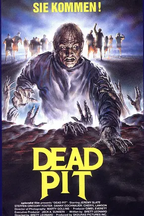 Dead Pit - Foto: TMDB Dead Pit - Foto: TMDB