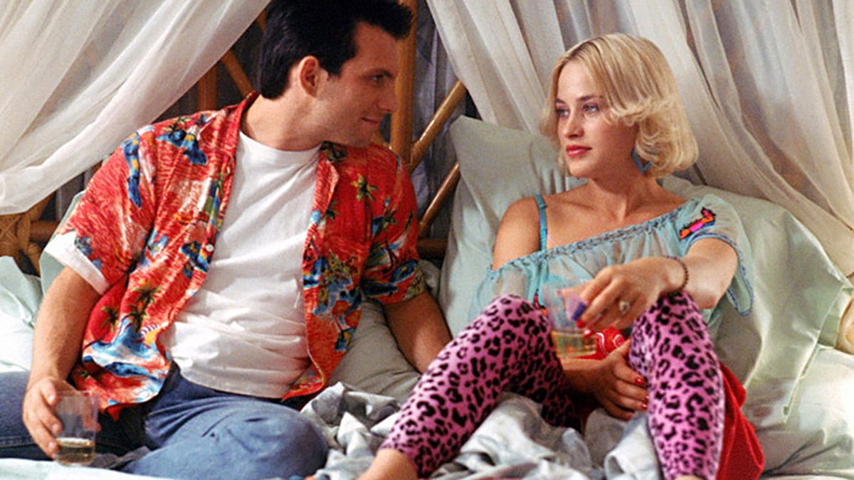 True Romance True Romance