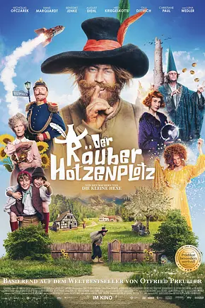 Der Räuber Hotzenplotz - Foto: TMDB Der Räuber Hotzenplotz - Foto: TMDB