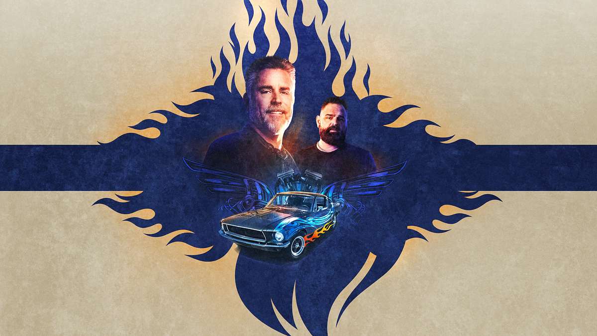 Fast N' Loud Fast N' Loud