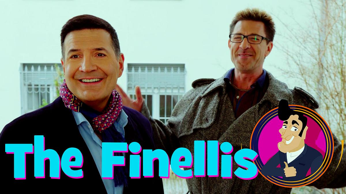 The Finellis