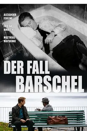 Der Fall Barschel - Foto: TMDB