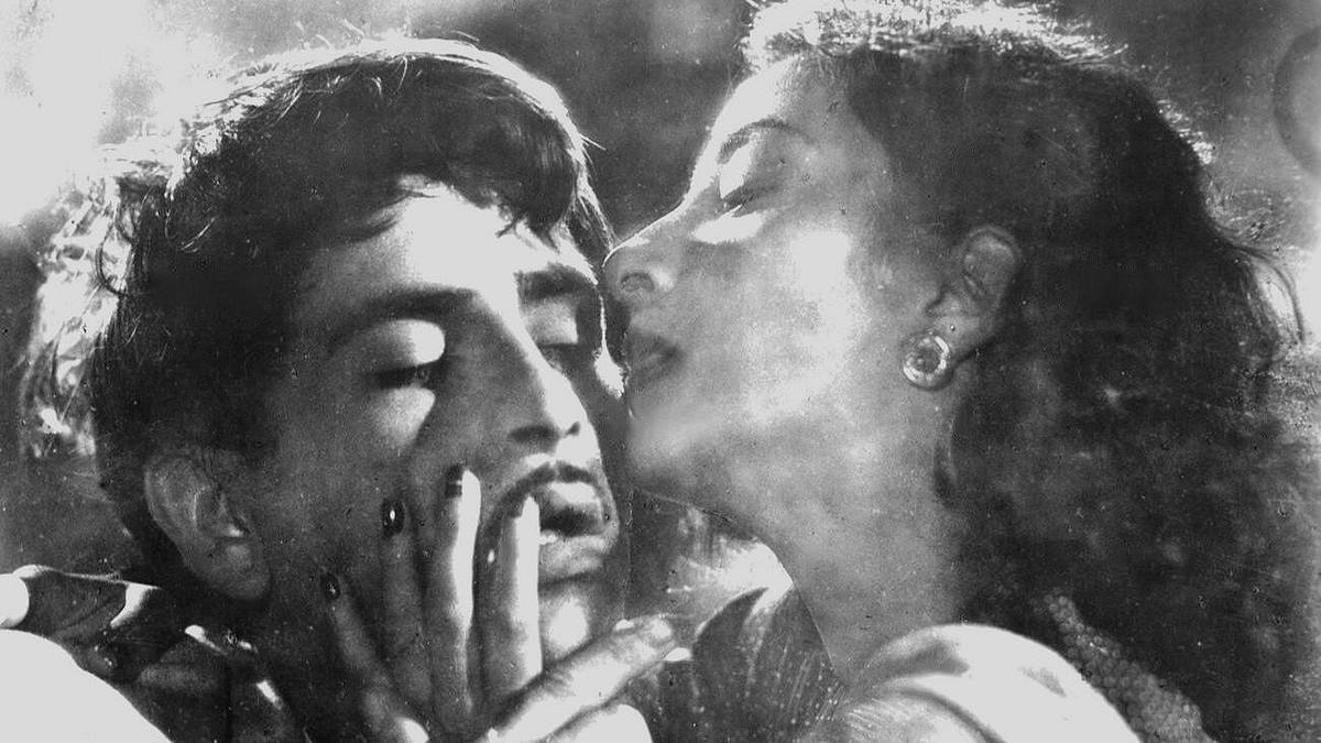 Awara – Der Vagabund von Bombay
