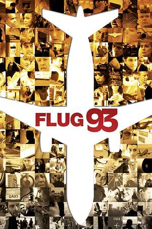 Flug 93 - Foto: TMDB