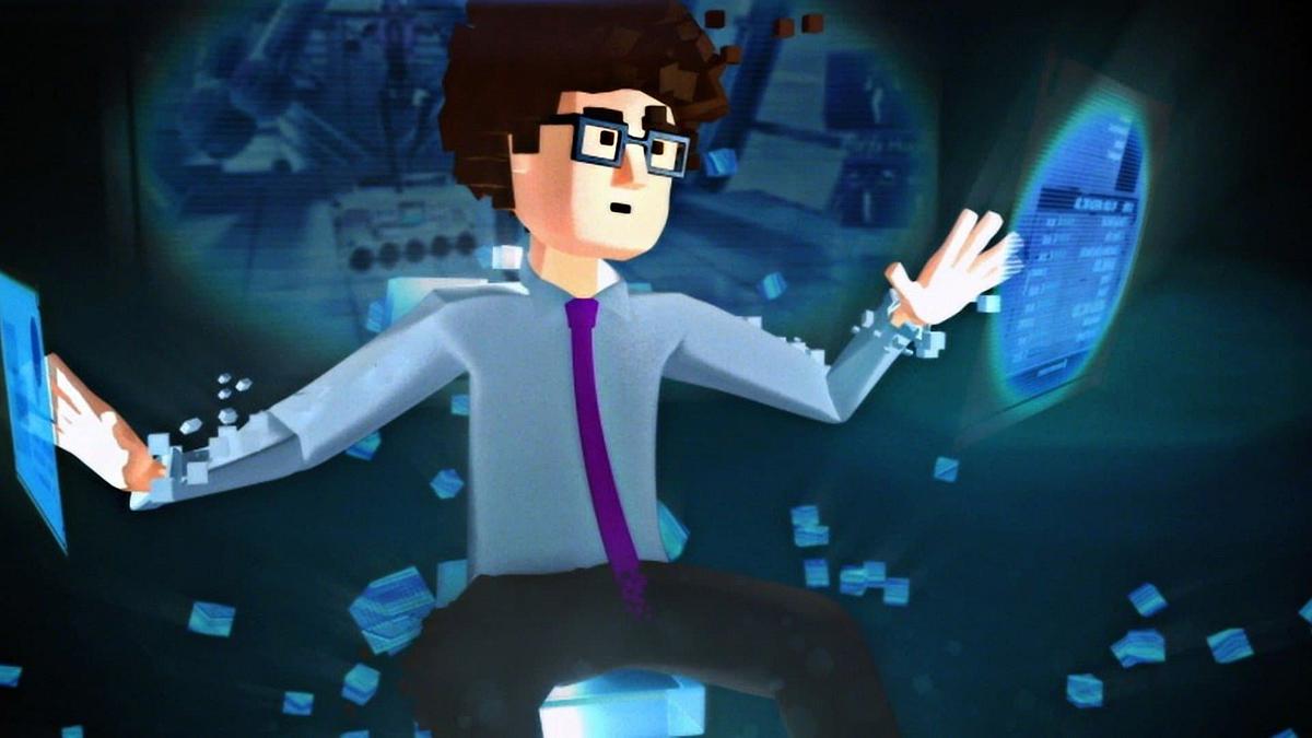 Gameplay: Die Geschichte der Videospiele Gameplay: Die Geschichte der Videospiele