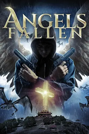 Angels Fallen - Foto: TMDB Angels Fallen - Foto: TMDB