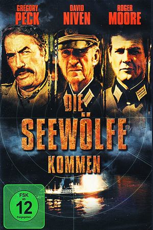 Die Seewölfe kommen - Foto: TMDB