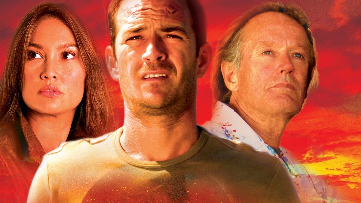 Supernova - Wenn die Sonne explodiert Supernova - Wenn die Sonne explodiert