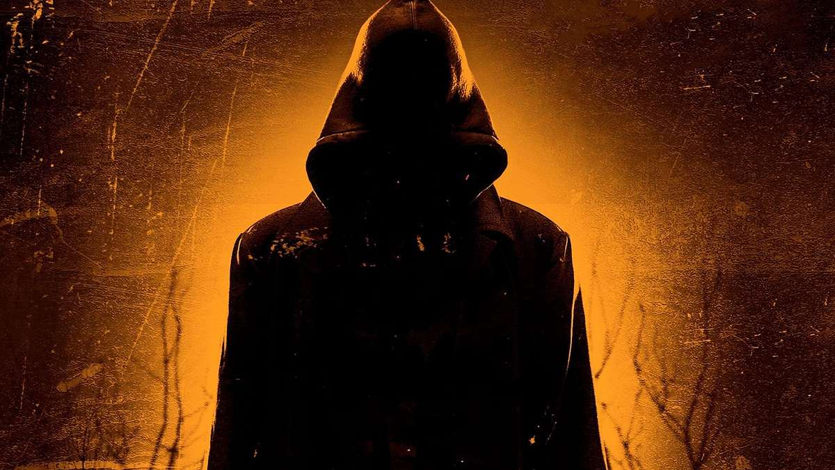 The Bye Bye Man The Bye Bye Man