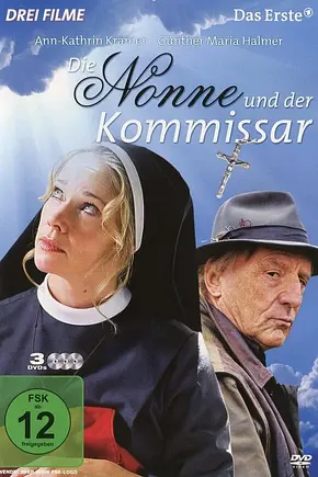 Die Nonne und der Kommissar - Foto: TMDB Die Nonne und der Kommissar - Foto: TMDB