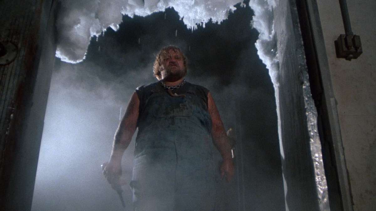 Pig Farm Massacre