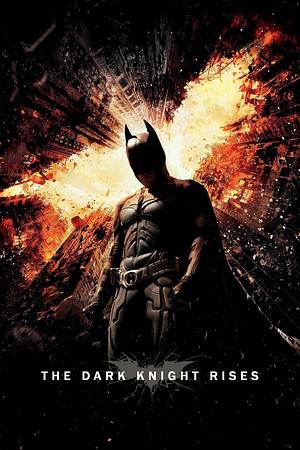 The Dark Knight Rises - Foto: TMDB