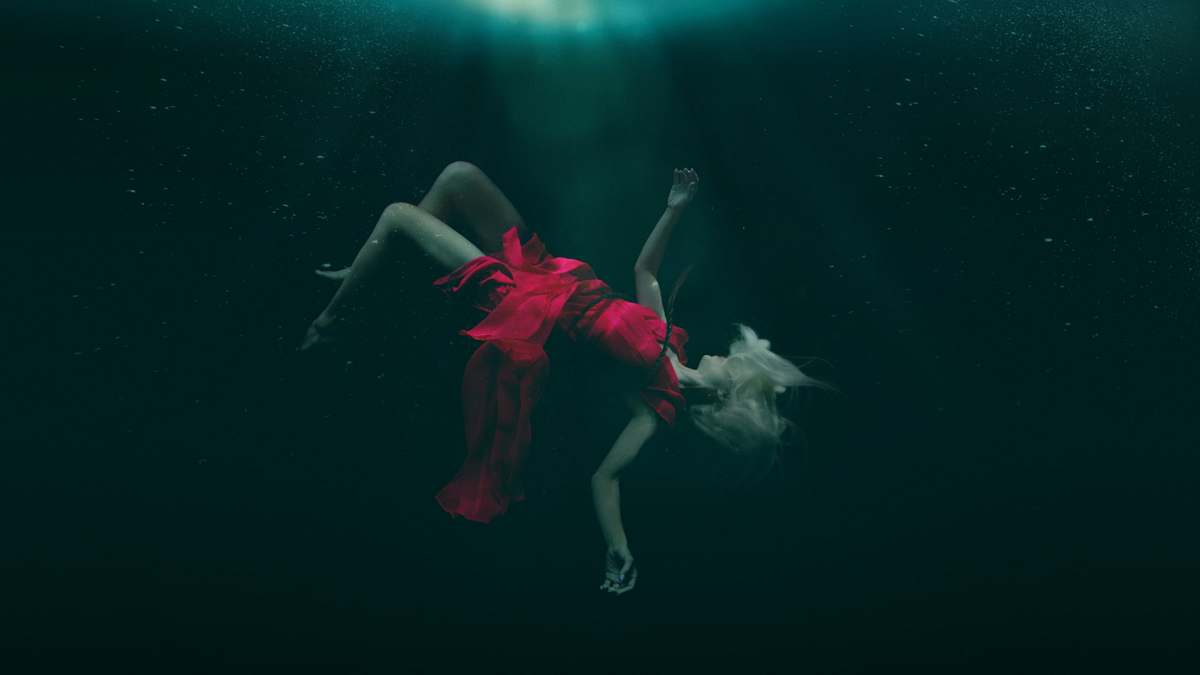 Letzter Atemzug: Murder in the Deep