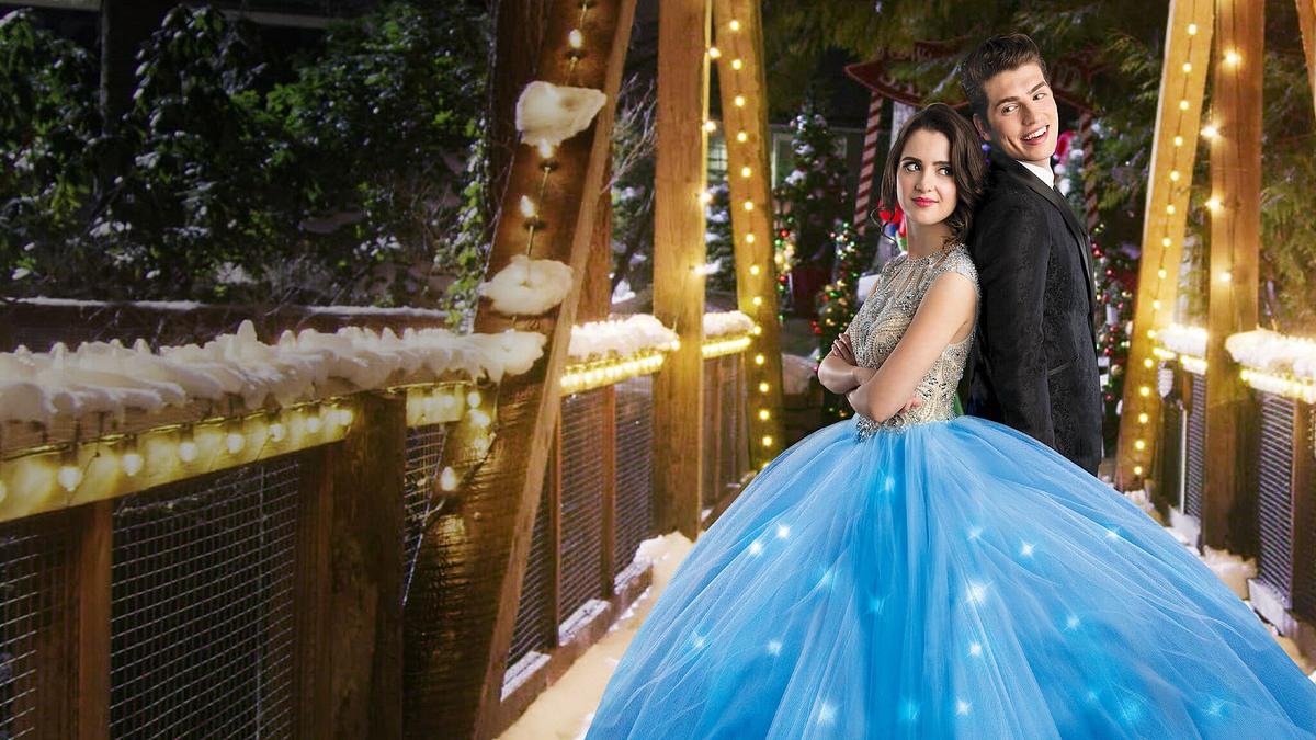 Cinderella Story – Ein Weihnachtswunsch Cinderella Story – Ein Weihnachtswunsch