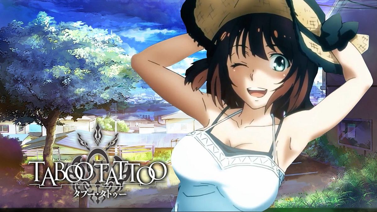 Taboo Tattoo Taboo Tattoo