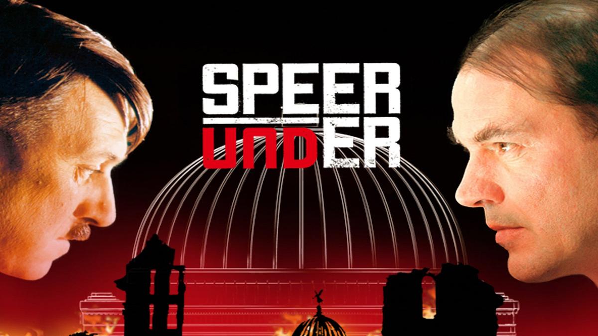 Speer und er Speer und er