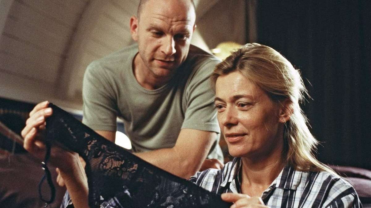 Zwei Wochen für uns Zwei Wochen für uns