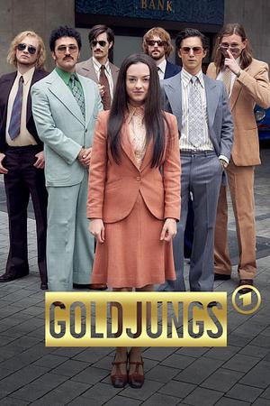 Goldjungs - Foto: TMDB