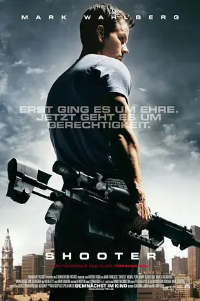 Shooter - Foto: TMDB