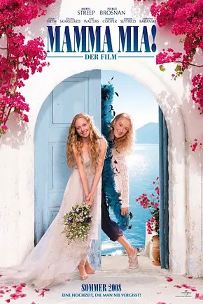 Mamma Mia! - Foto: TMDB Mamma Mia! - Foto: TMDB