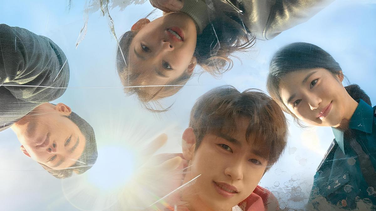 He Is Psychometric He Is Psychometric
