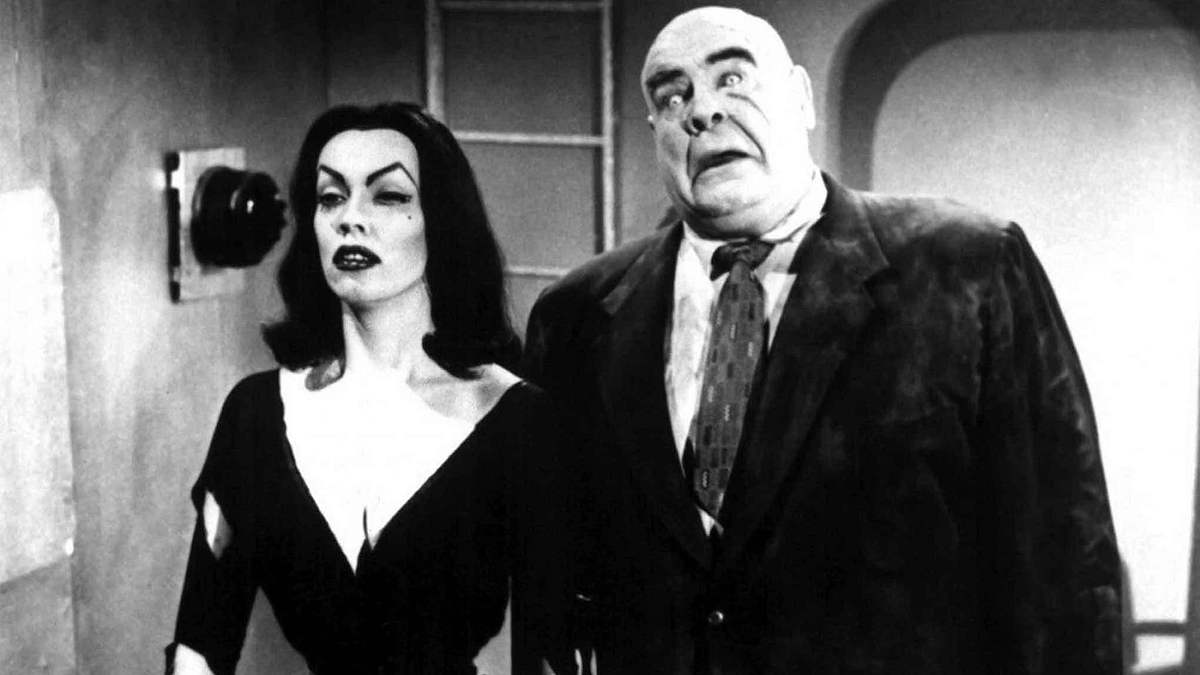 Plan 9 aus dem Weltall Plan 9 aus dem Weltall