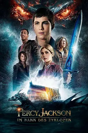 Percy Jackson - Im Bann des Zyklopen - Foto: TMDB