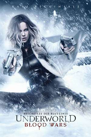 Underworld 5: Blood Wars - Foto: TMDB