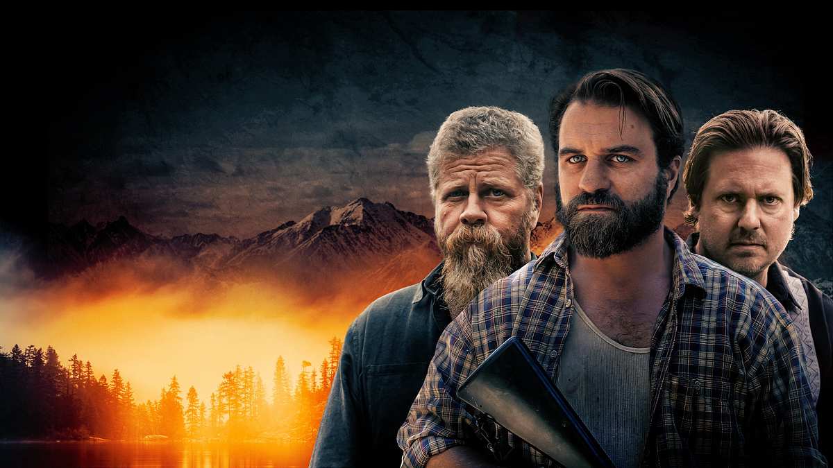 Off The Grid - Wie weit würdest du gehen?