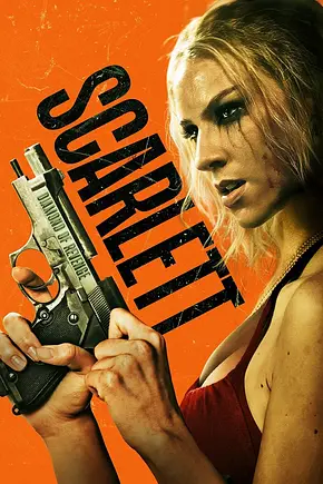 Scarlett - Diamond of Revenge - Foto: TMDB