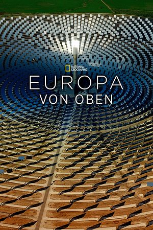Europa von Oben - Foto: TMDB