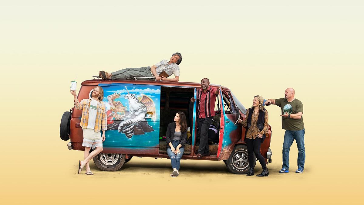 Lodge 49