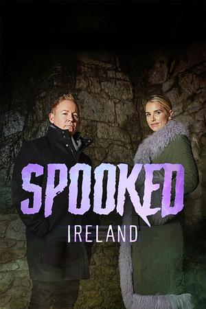 Spooked: Ireland - Foto: TMDB