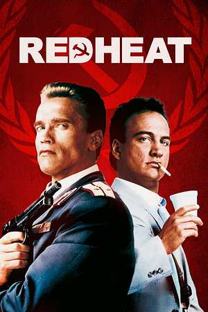 Red Heat - Foto: TMDB