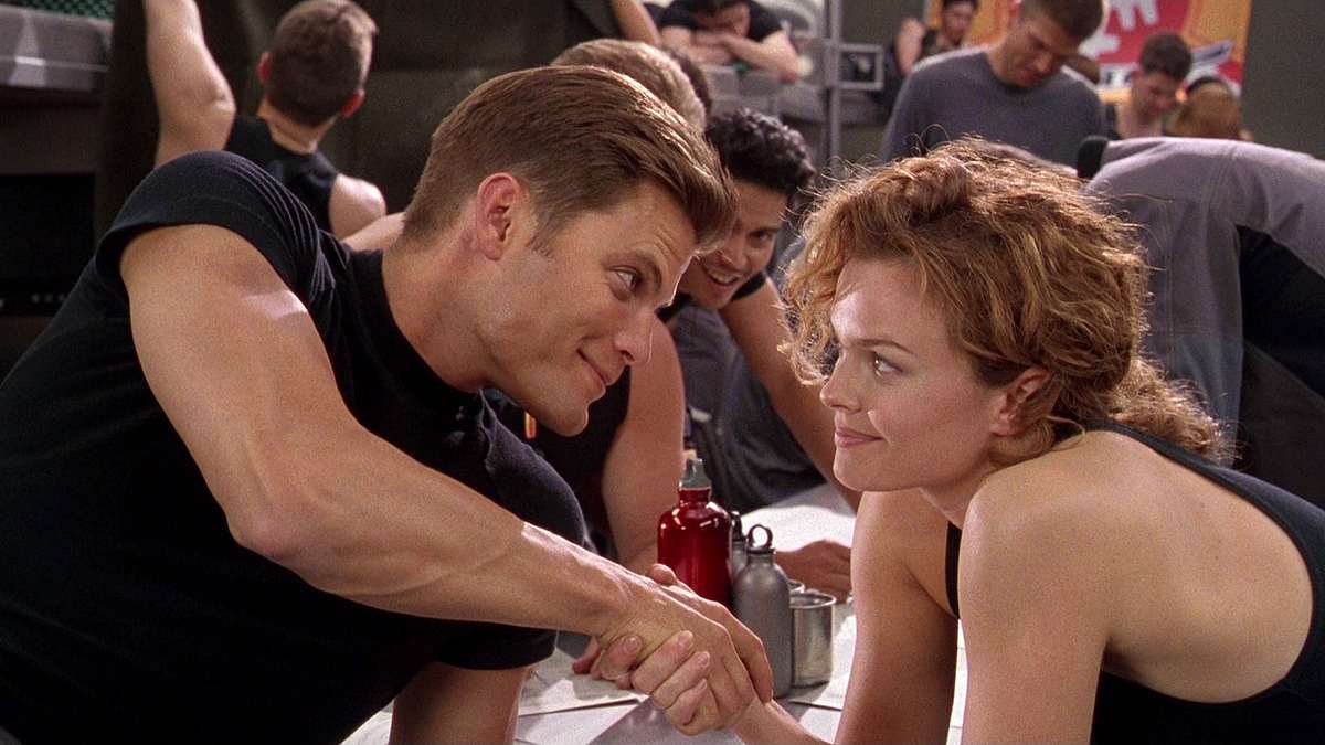 Starship Troopers Starship Troopers