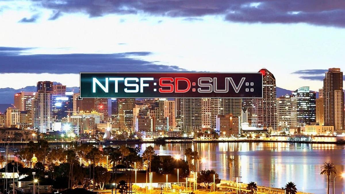 NTSF:SD:SUV:: NTSF:SD:SUV::