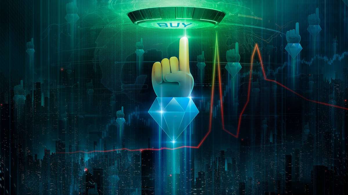 Gaming Wall Street Gaming Wall Street