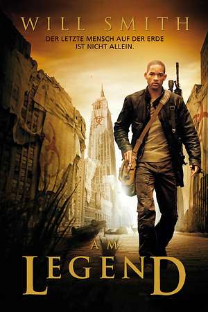 I Am Legend - Foto: TMDB