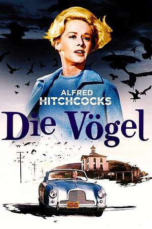 Die Vögel - Foto: TMDB