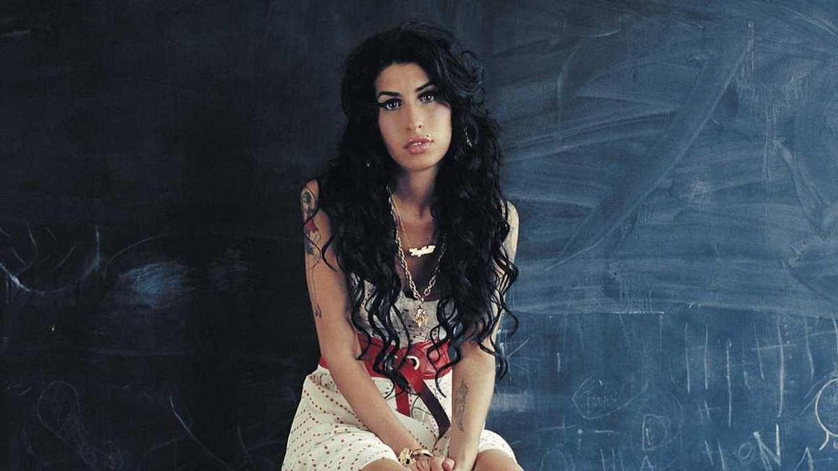 Classic Albums - Amy Winehouse: Back to Black Classic Albums - Amy Winehouse: Back to Black