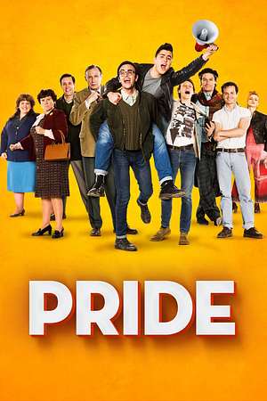 Pride - Foto: TMDB