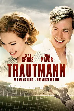 Trautmann - Foto: TMDB