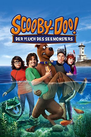 Scooby-Doo! Der Fluch des See-Monsters - Foto: TMDB