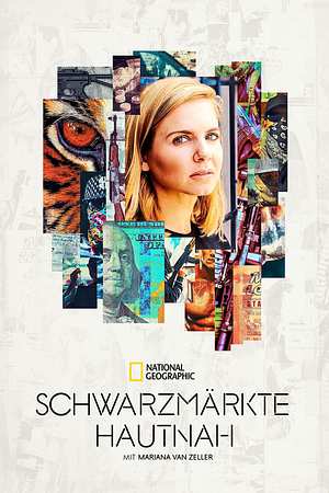 Schwarzmärkte hautnah mit Mariana van Zeller - Foto: TMDB