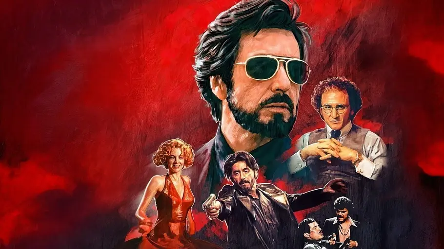 Carlito's Way Carlito's Way