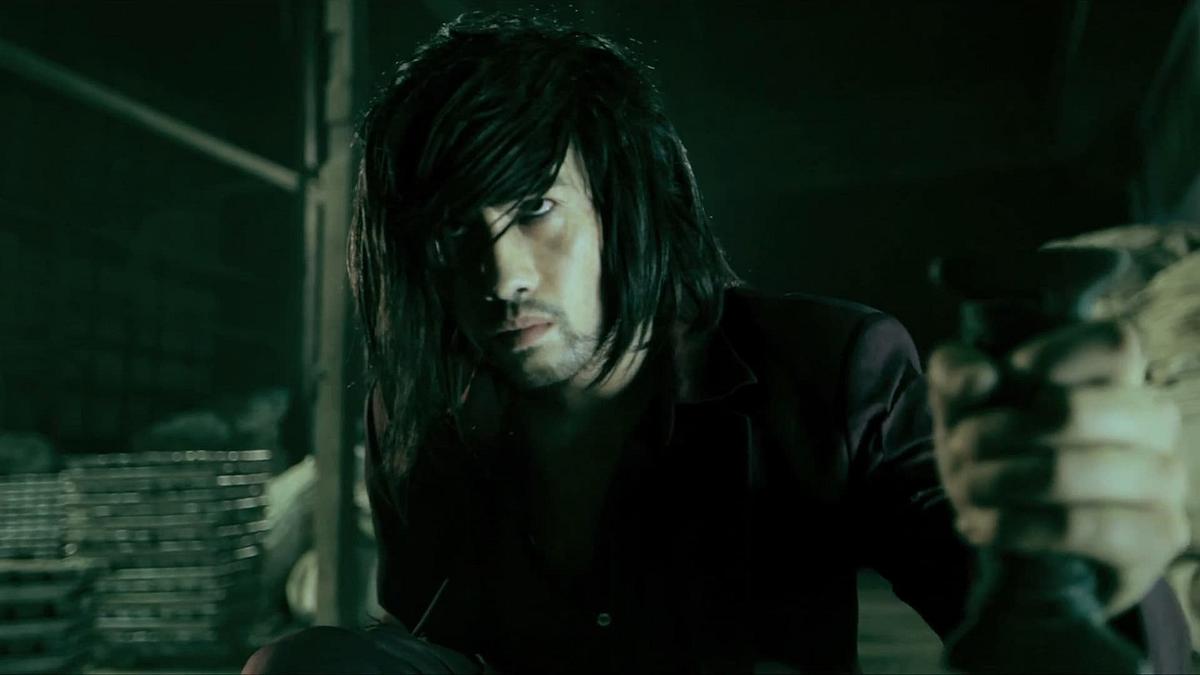 Dragonwolf Dragonwolf