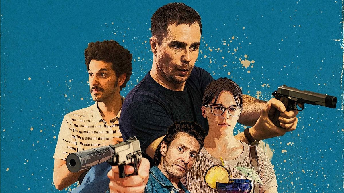 The Diamond Job - Gauner, Bomben und Juwelen The Diamond Job - Gauner, Bomben und Juwelen