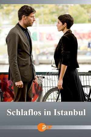 Schlaflos in Istanbul - Foto: TMDB
